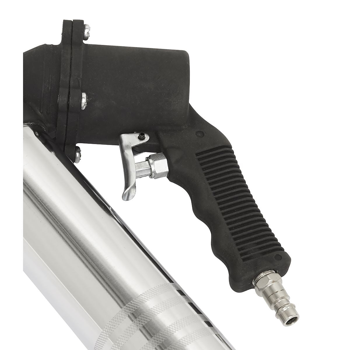 Sealey Manual/Air Grease Gun Kit AK46KIT