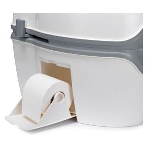Thetford Porta Potti 565E With Electric Pump 92306