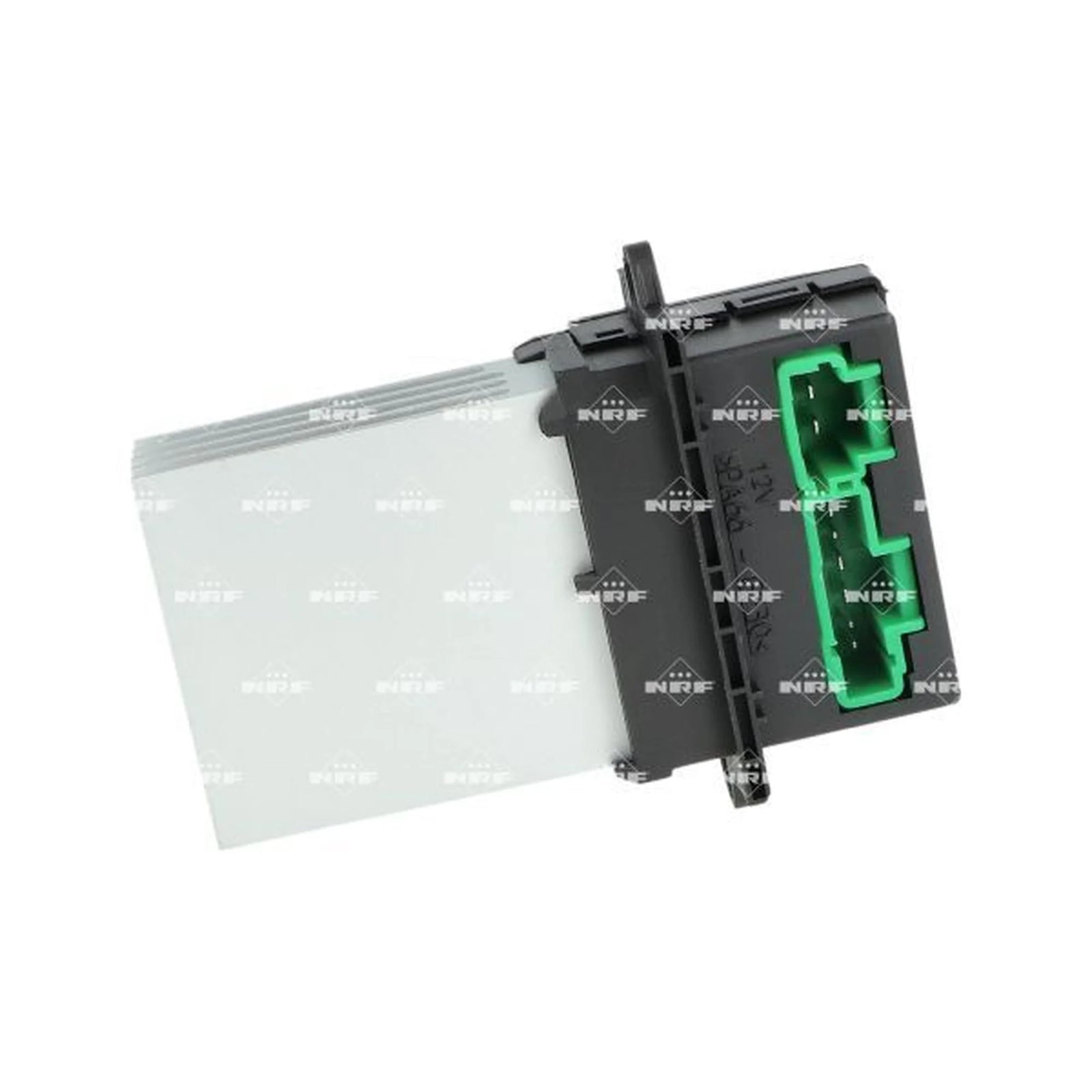 NRF Heater Blower Resistor 342053