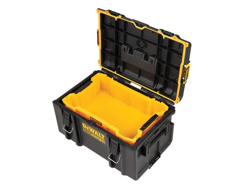 DEWALT Storage TOUGHSYSTEM 2.0 Deep Internal Tray