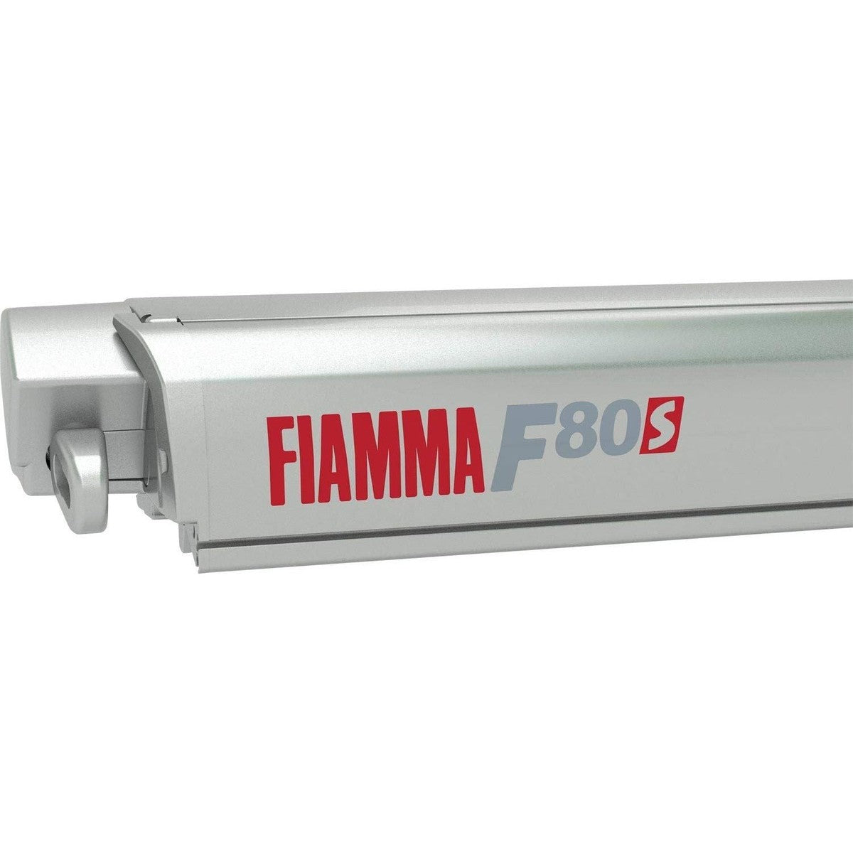 Fiamma F80S Titanium 34M Royal Grey 07832C01R
