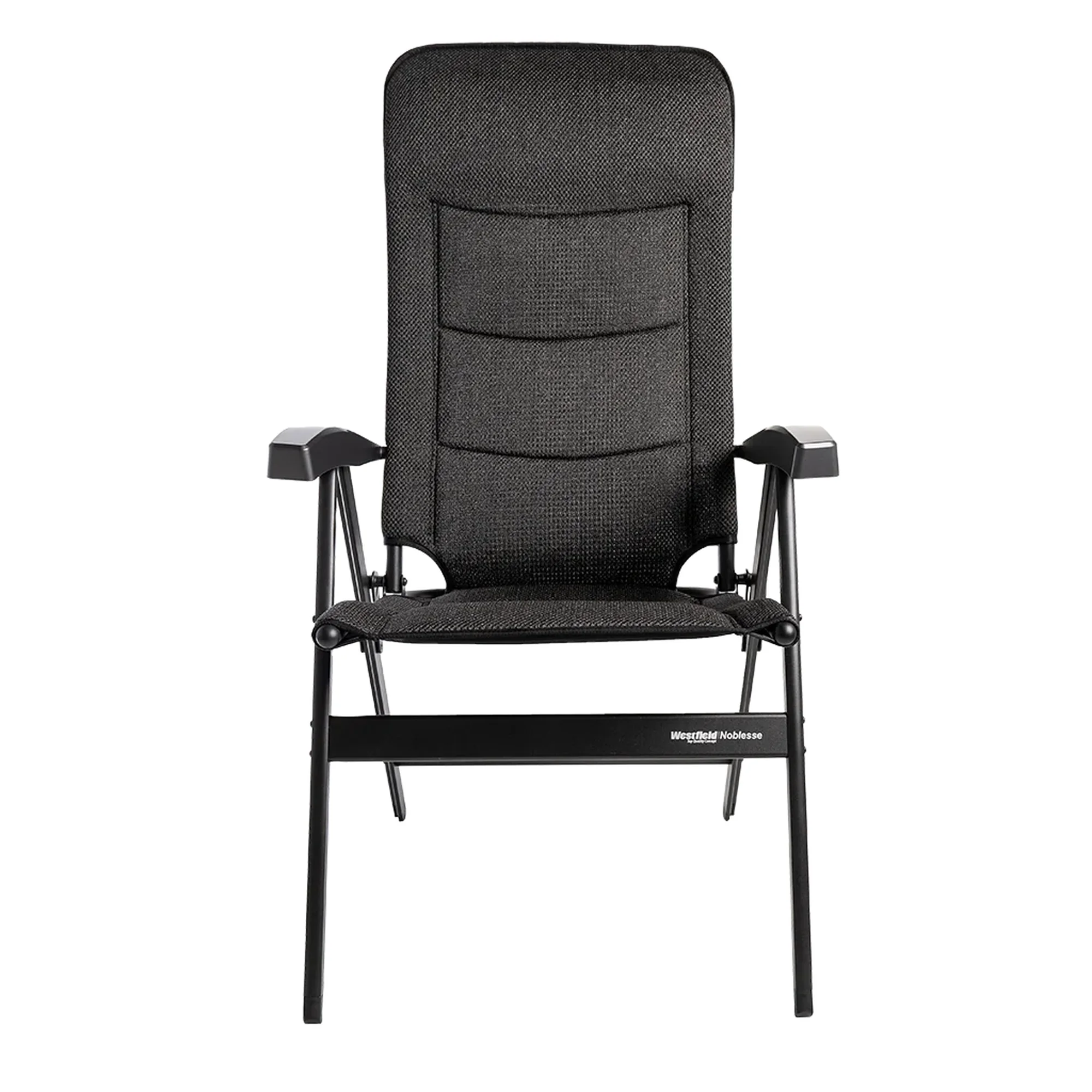 Westfield Avantgarde Noblesse Chair Brown Melange