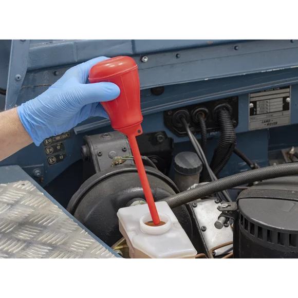 Sealey Battery Fluid Filler AK4124