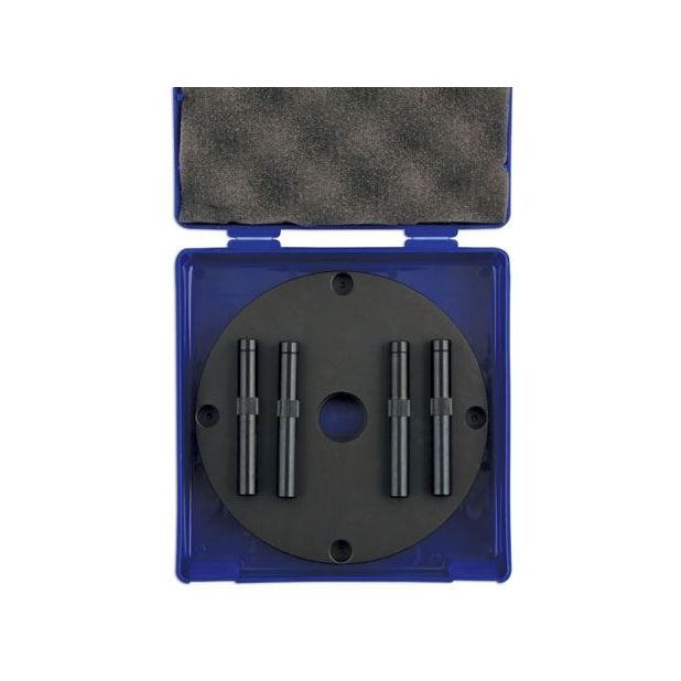 Laser GEN2 Force Plate & Pins - 75, 78, 82mm 5949