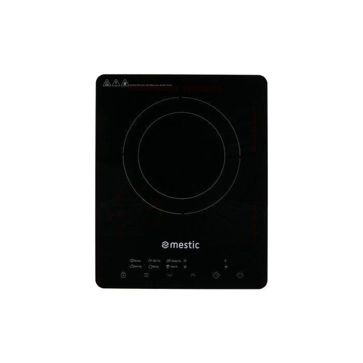 Mestic Induction Cooktop Mic-130