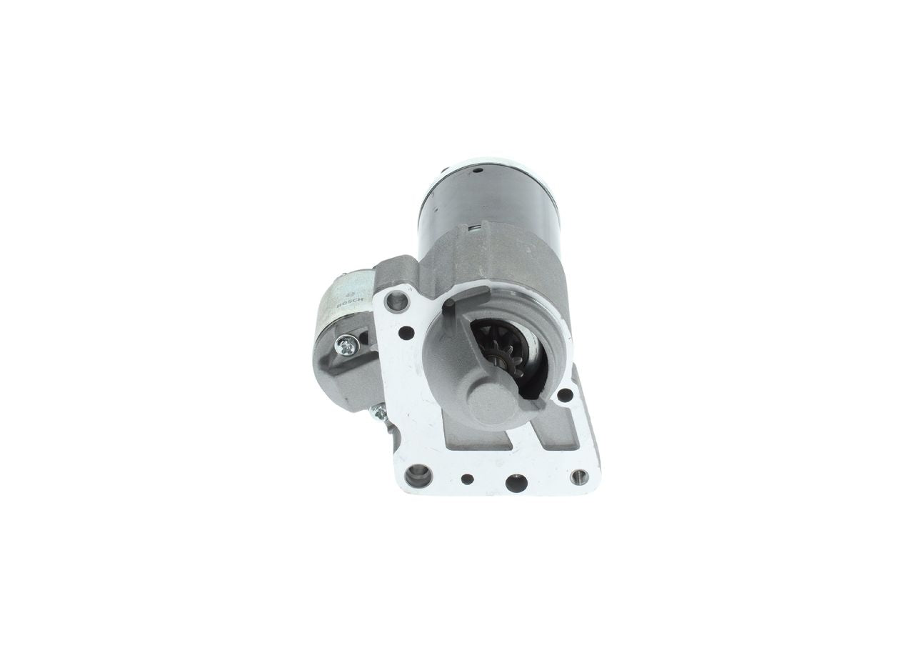 Bosch Starter Motor V kW Teeth 1986S00575