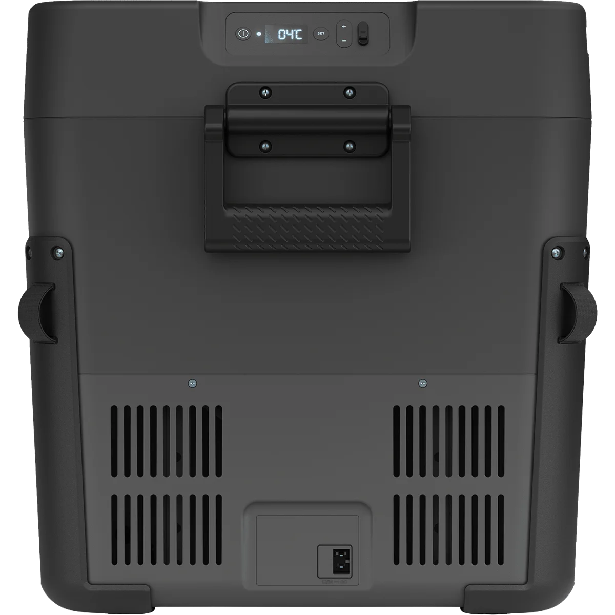 Waeco 59L Mobile Cool Box Cooler - WCC60