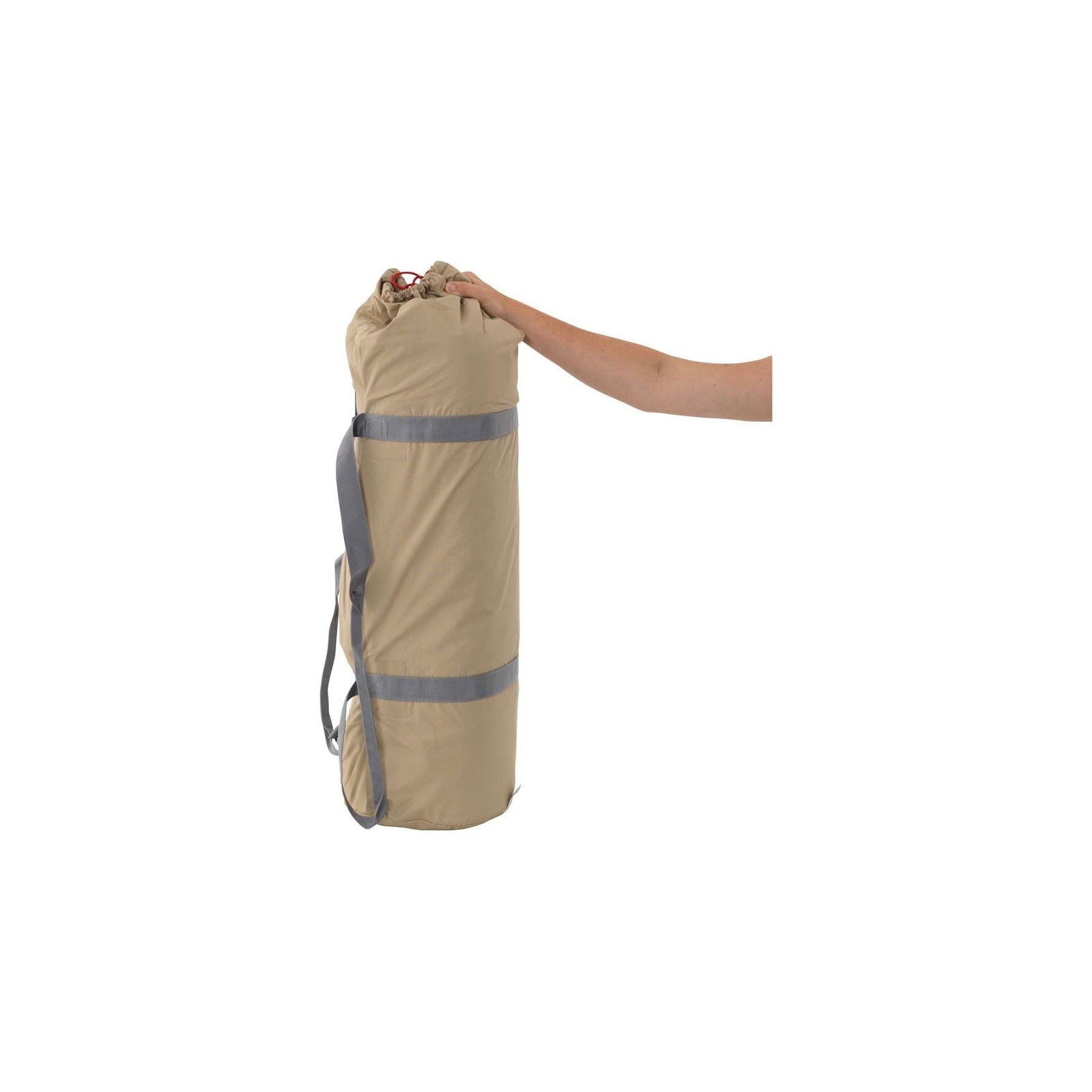 Robens Klondike S 4 Berth Poled Tent
