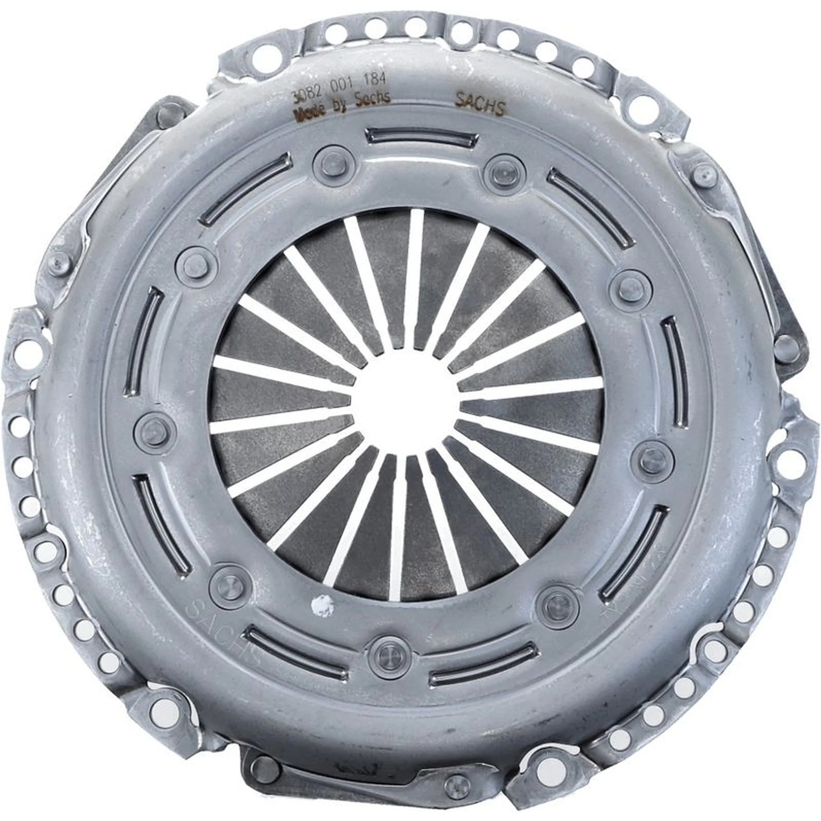 Sachs Clutch Kit Set 3pc 3000950090
