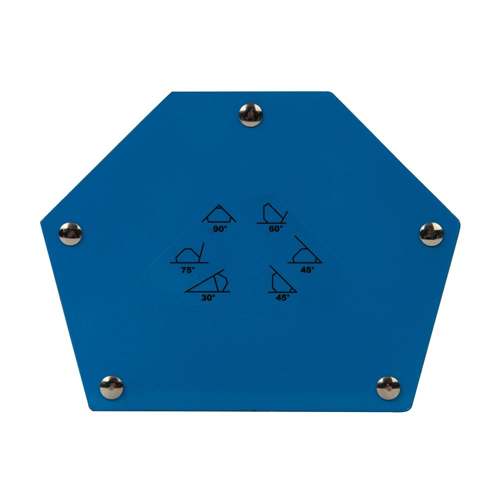 Silverline Welding Magnet 27.2kg (60lb) 529011