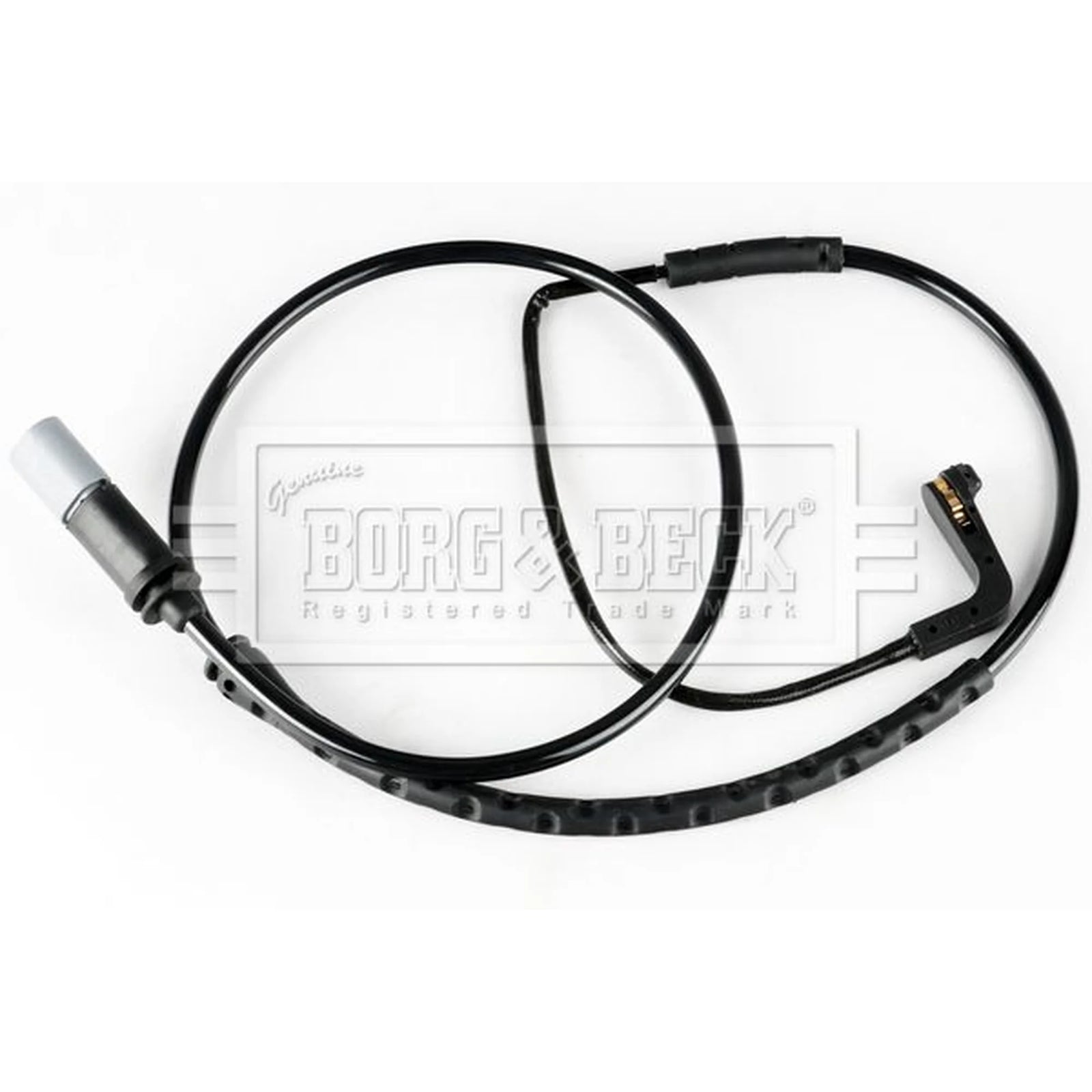 Borg & Beck Brake Pad Wear Sensor Rear BWL3035