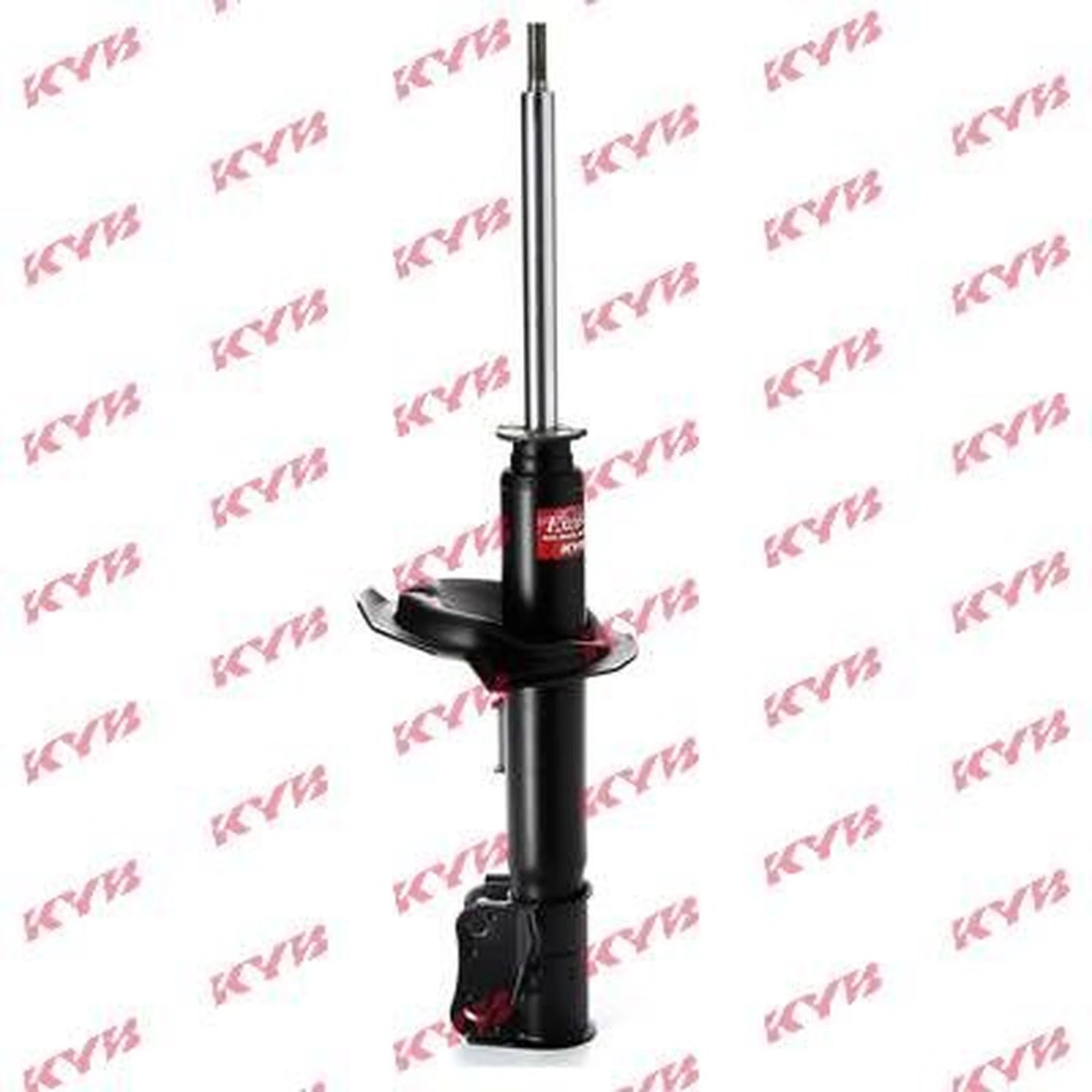 KYB Shock Absorber Damper Strut Front Left 333409