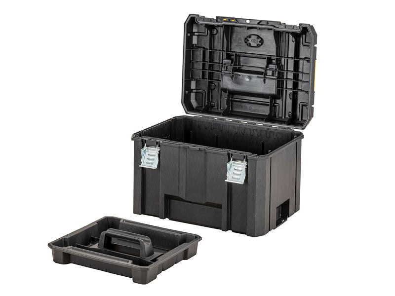 DEWALT Storage TSTAK 2.0 Deep Toolbox