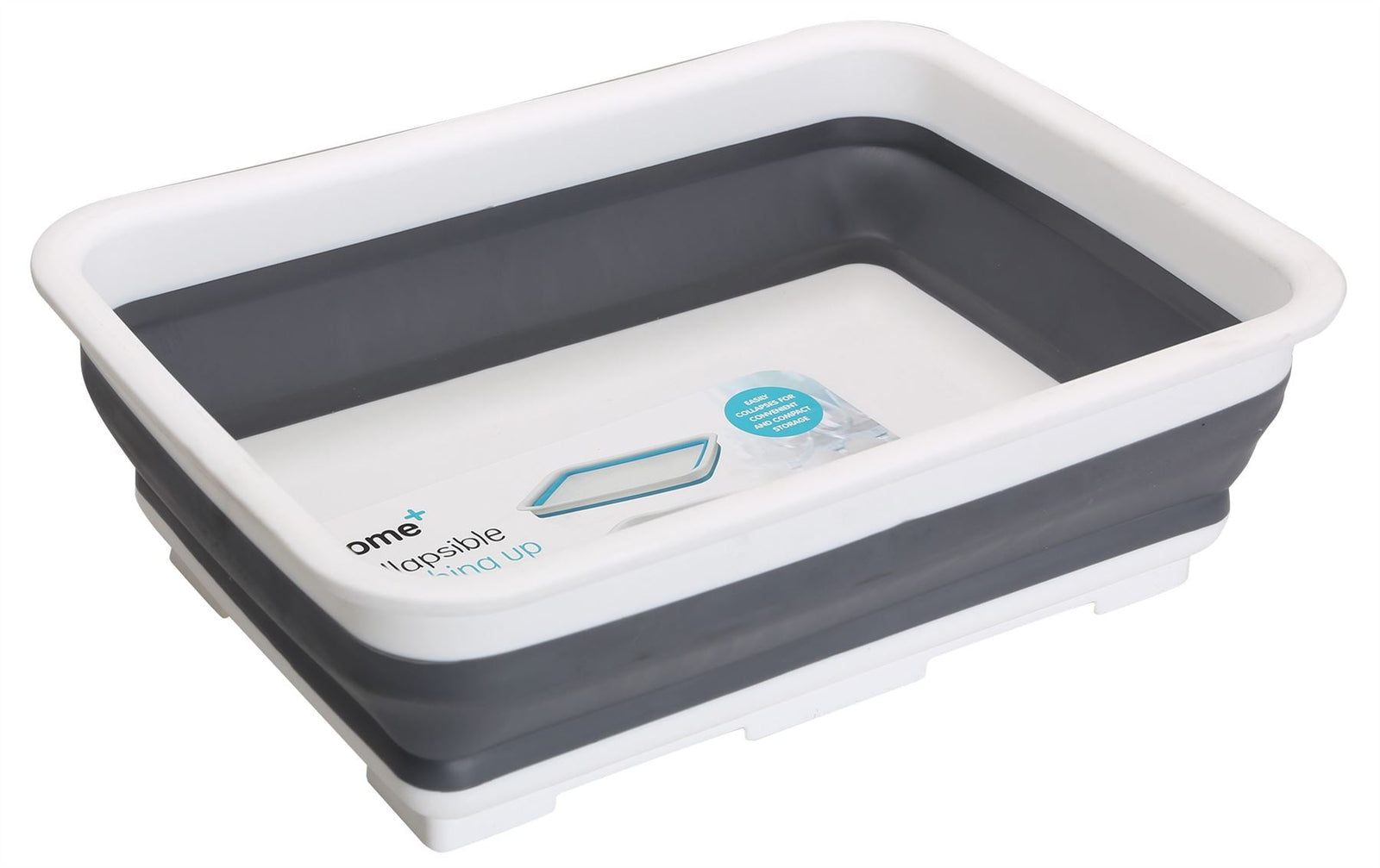 Quest Collapsible-wares rectangular bowl