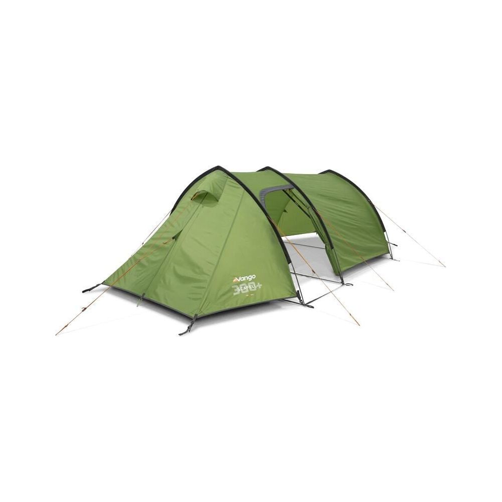 Vango Scafell 300 Plus Tent Pamir Green