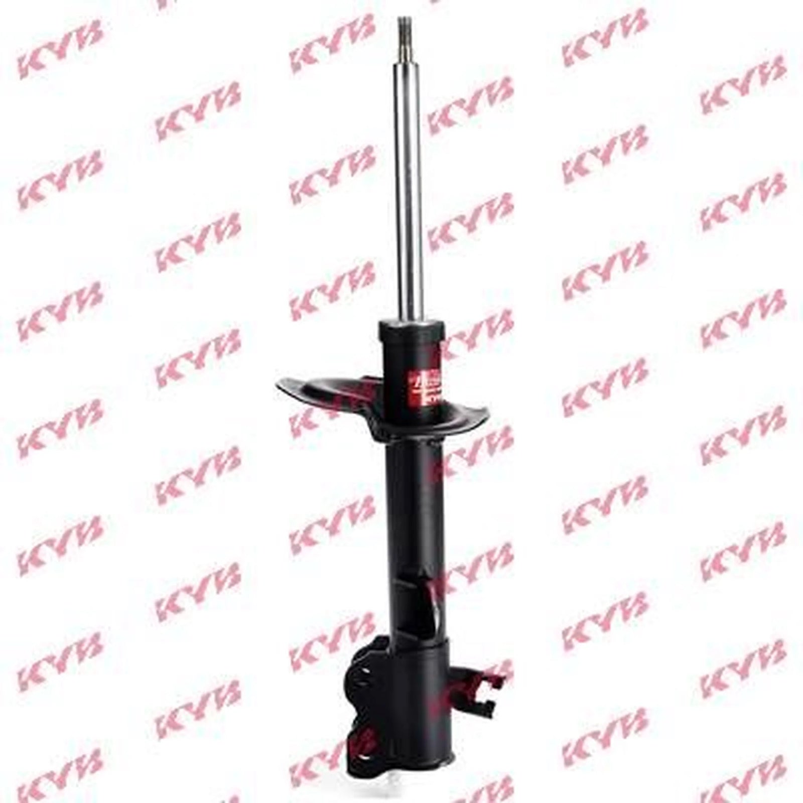 KYB Shock Absorber Damper Strut Rear Left 334363