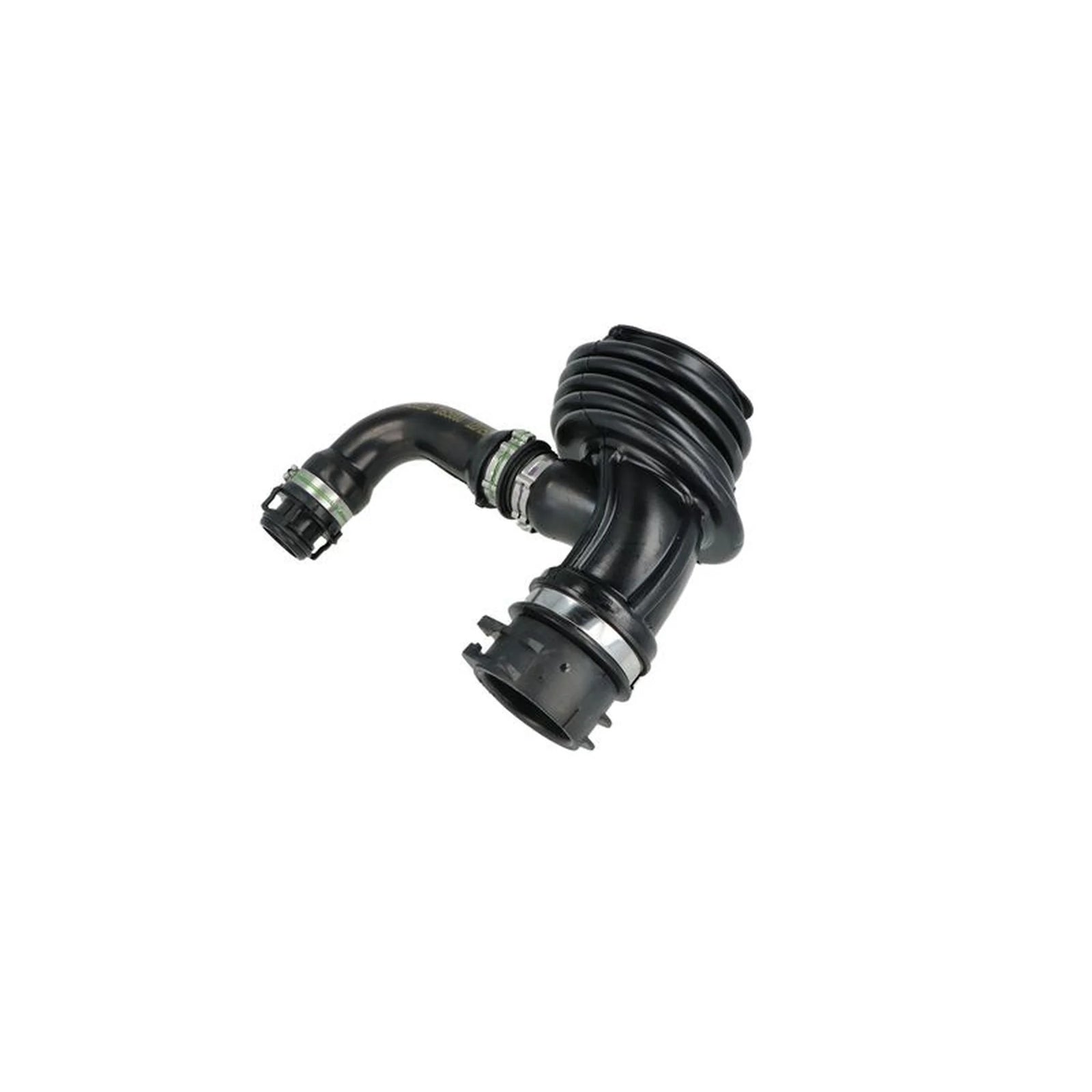 NRF Air Filter Intake Hose NBR (nitrile butadiene rubber) 165000