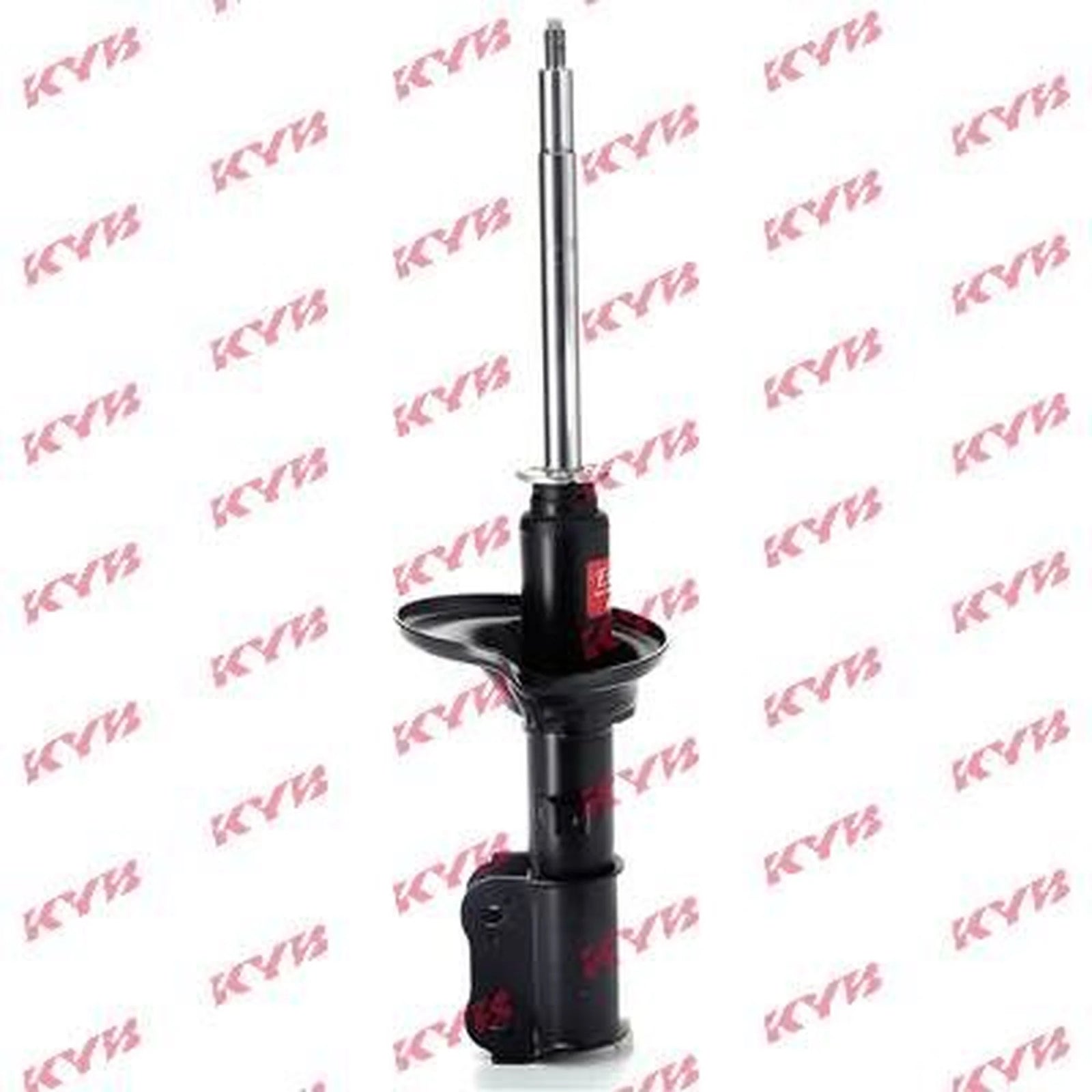 KYB Shock Absorber Damper Strut Front Left 333299