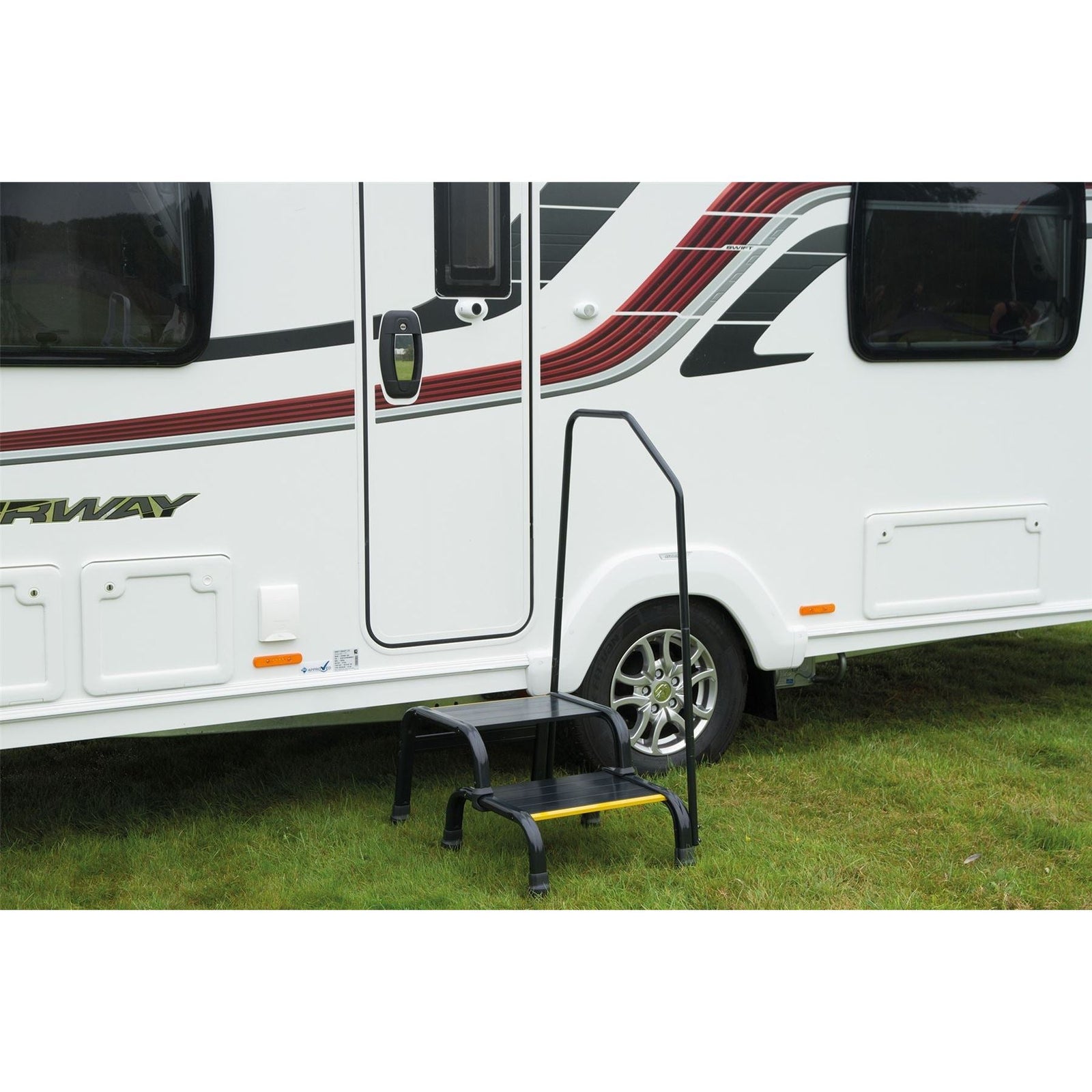 Premium ProStep 201-695
