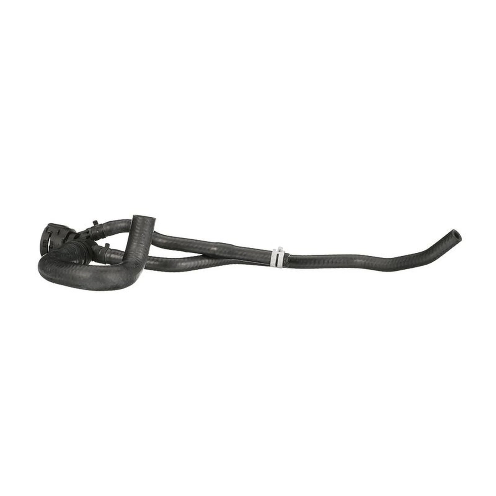 Gates Radiator Coolant Hose 262mm ID 05-4871