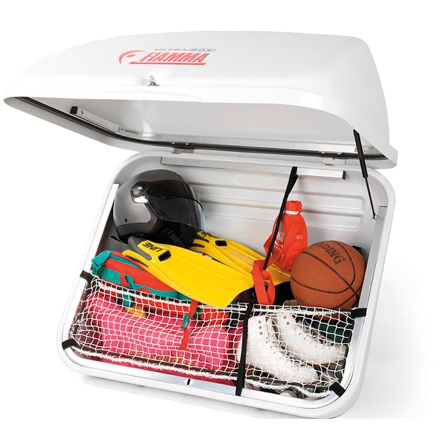 Fiamma Ultra Box 320 04147-01-