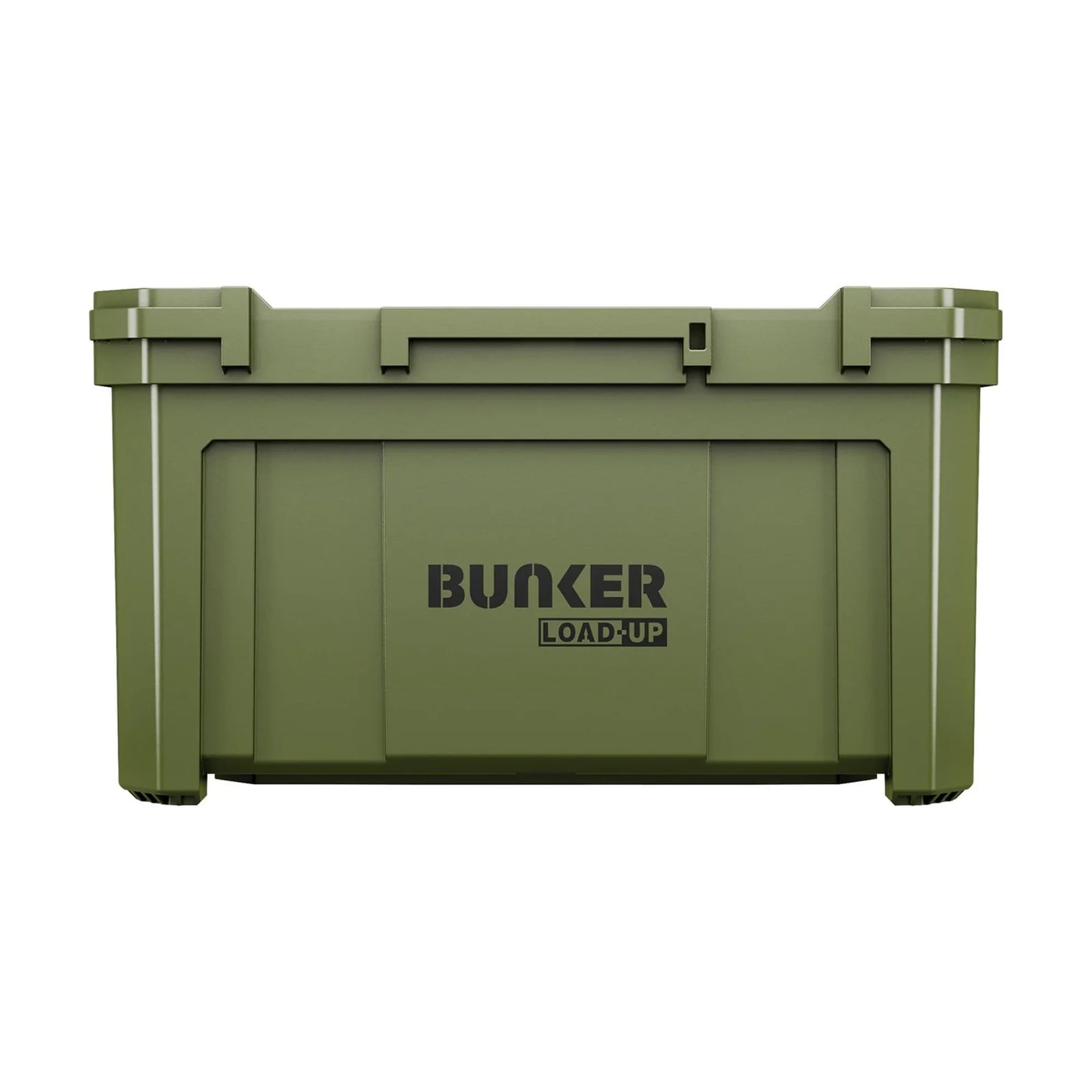 Bunker Load-Up Crate, 285mm Stacking Storage System