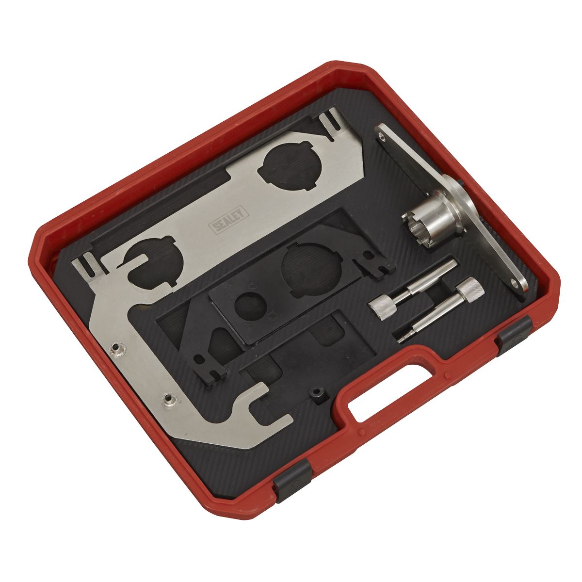 Sealey Timing Tool Kit for JLR 2.0/2.0D Ingenium Engine Chain Drive VSE3037