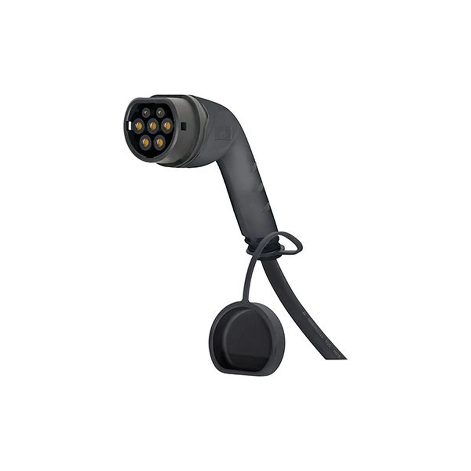 Hella Electric Vehicle Charging Cable Charging plug type 2 8KE 358 255-041