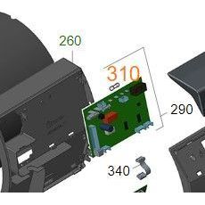 Truma Combi Fuse 10At 34020-00073