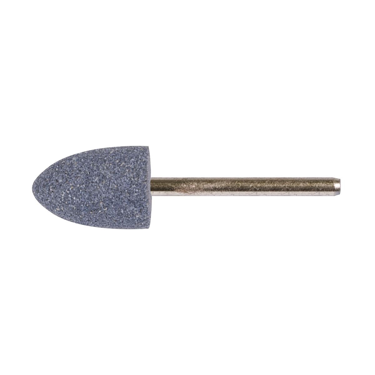Sealey Mounted Wheel13 x 18mm3mm Shaft MW06