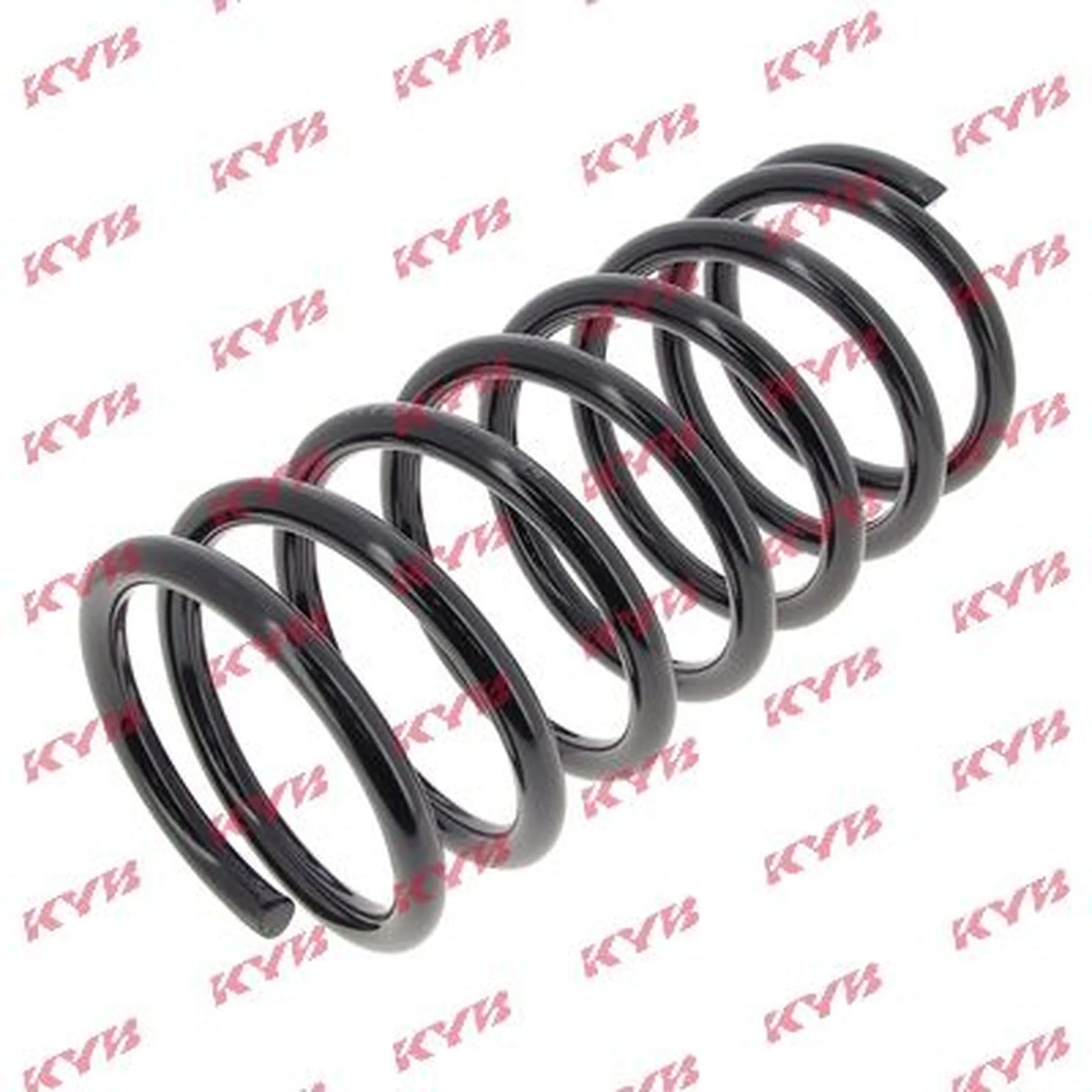 KYB Rear Suspension Coil Spring RA5382