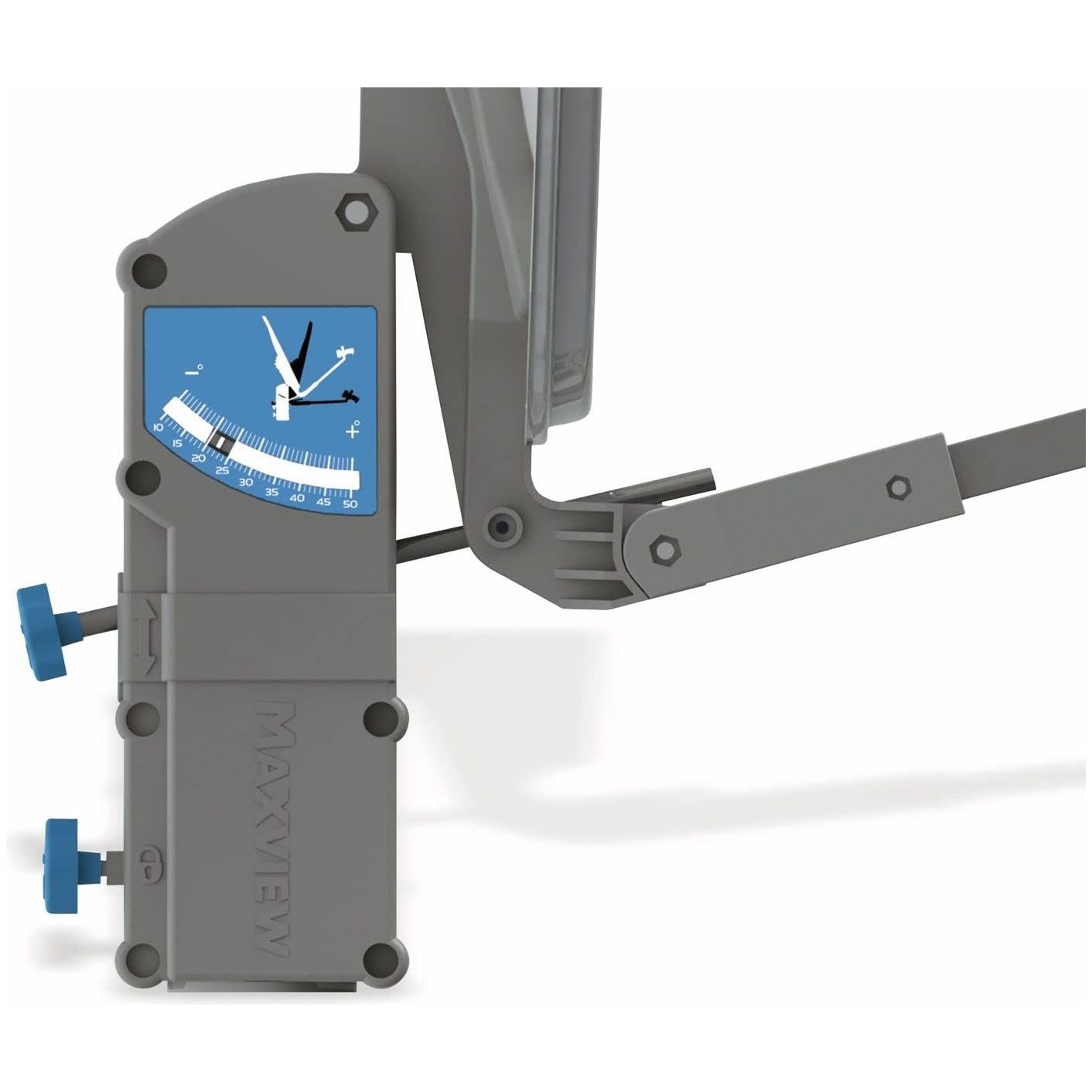 Maxview Precision Satellite System 55Cm MXL012/55