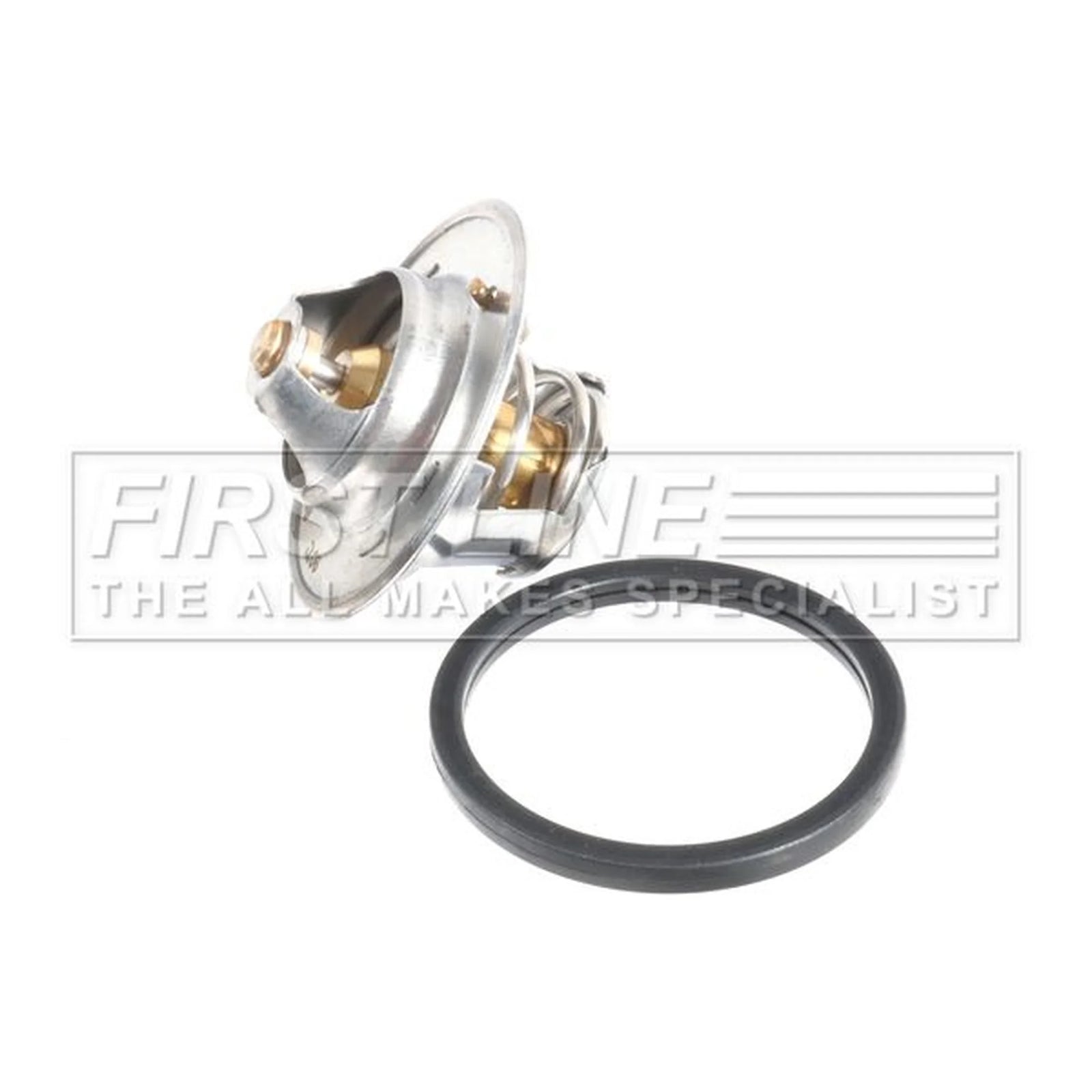 First Line Thermostat,Coolant fits Hyundai Accent IV 2011-2017 1.6