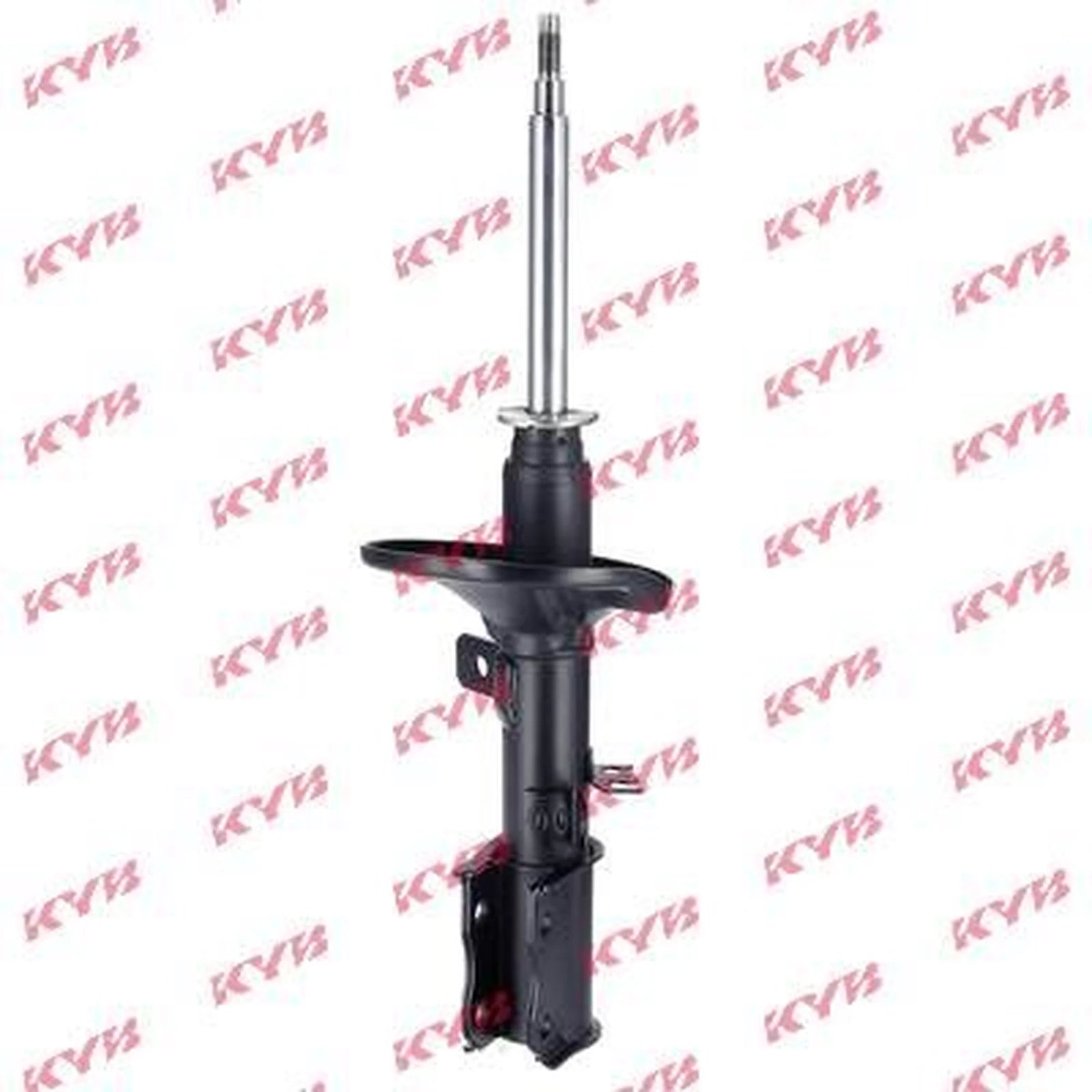 KYB Shock Absorber Damper Strut Front Left 333317