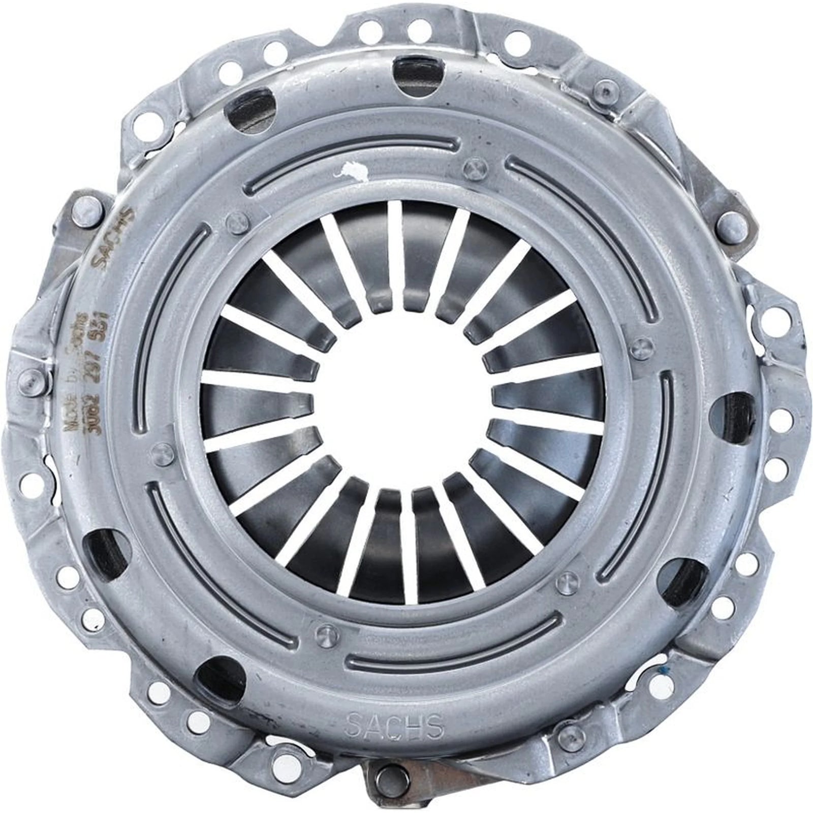 Sachs Clutch Kit Set 3pc 3000990026