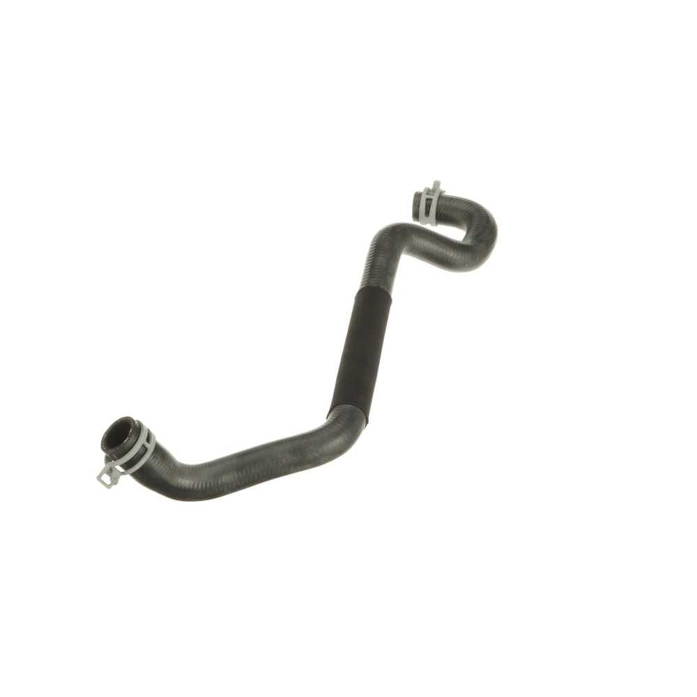 Gates Heater Hose 02-3866