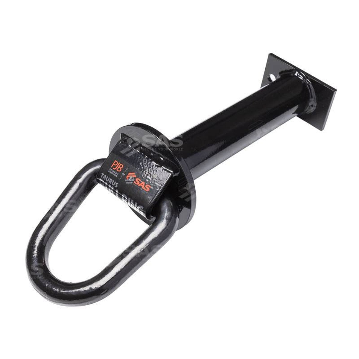 SAS PJB Taurus Bull Ring Anchor, Built-In