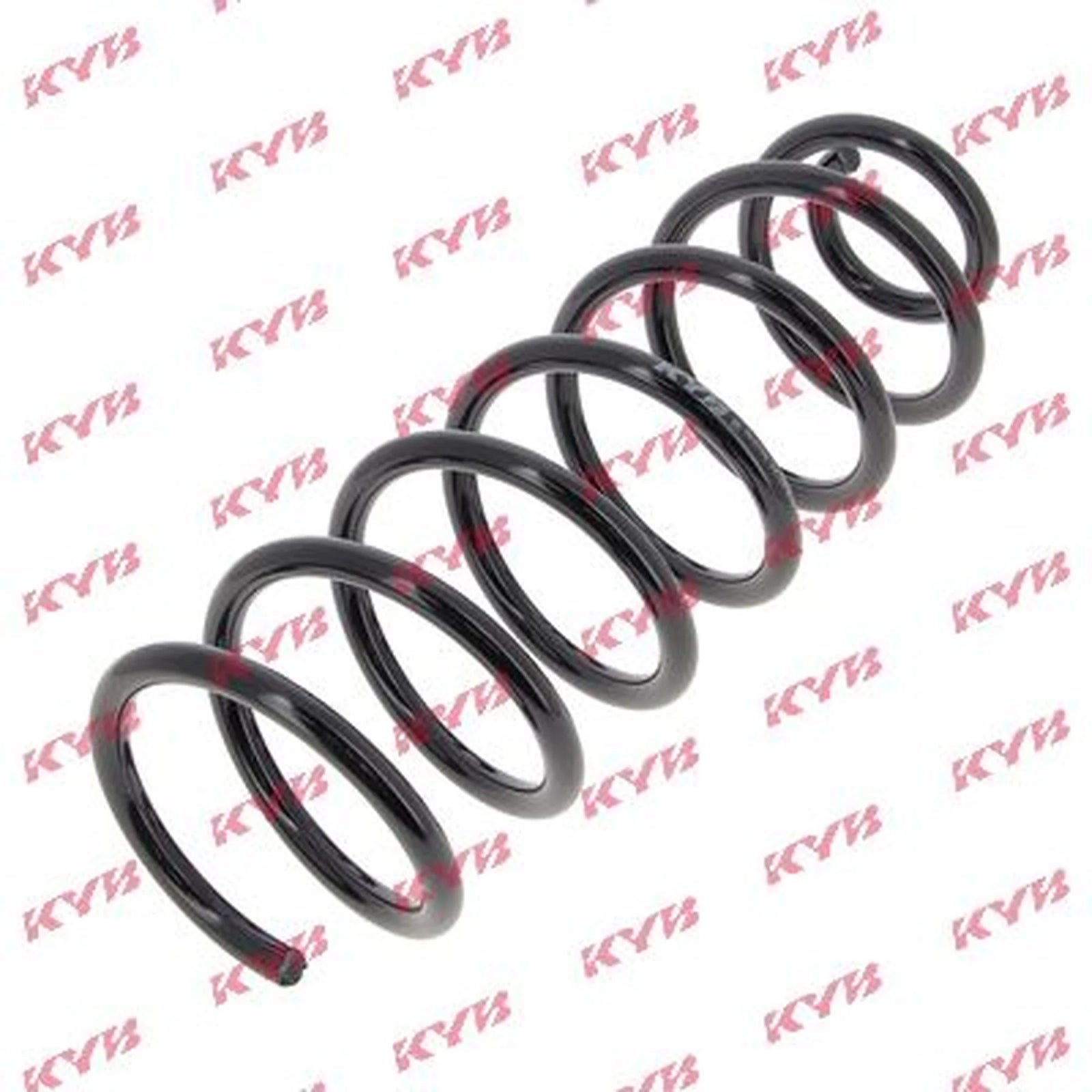 KYB Rear Suspension Coil Spring RC5796