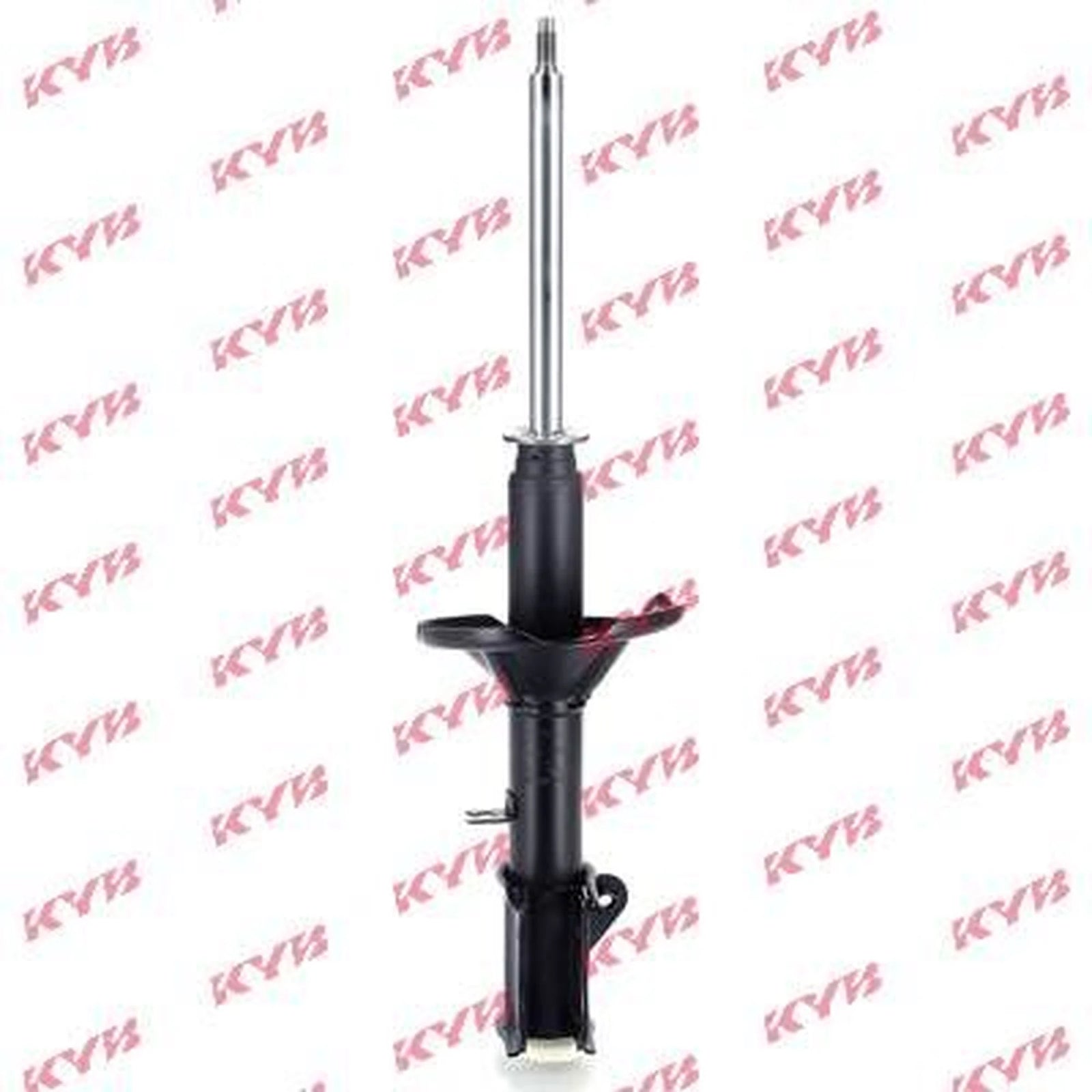 KYB Shock Absorber Damper Strut Rear Left 333365