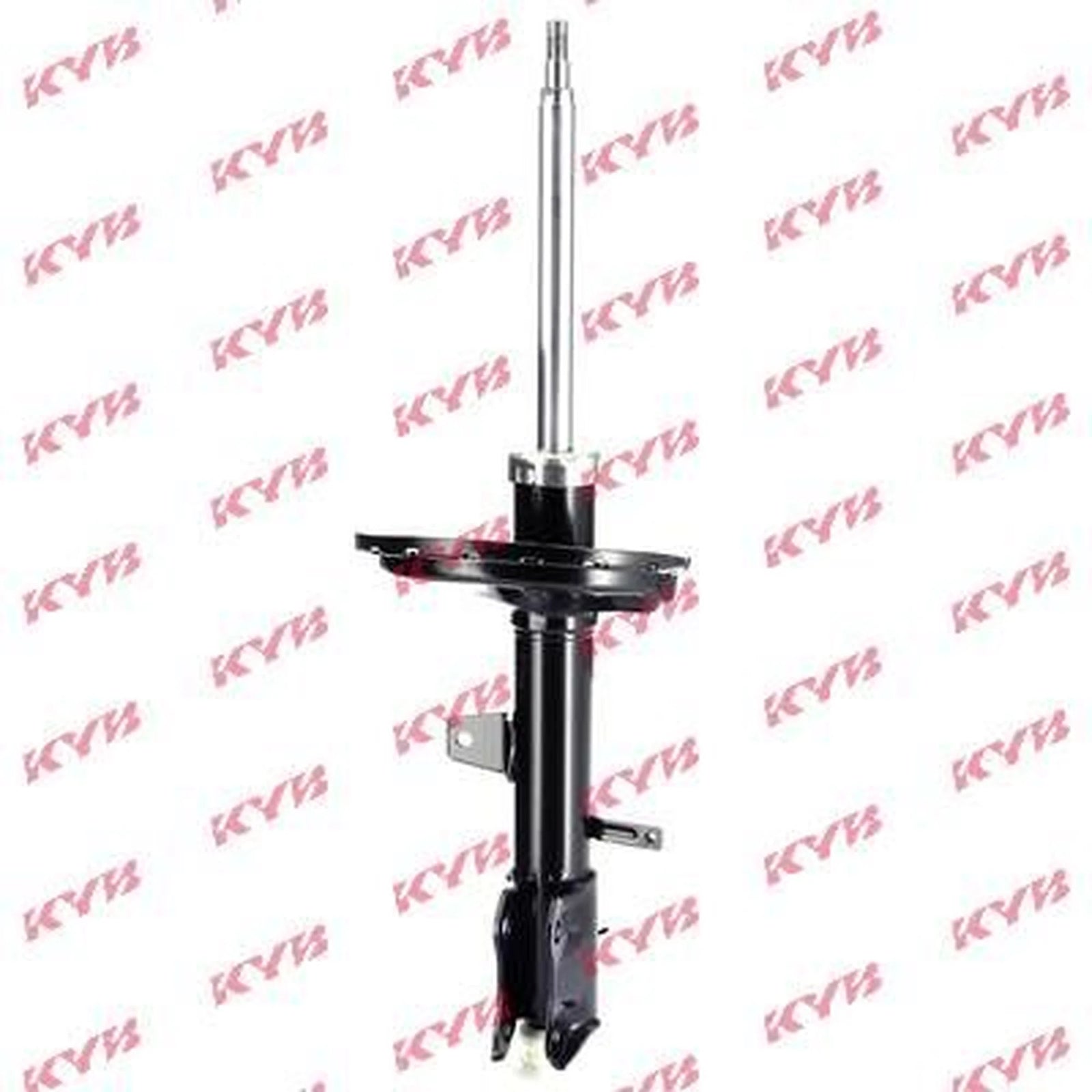 KYB Shock Absorber Damper Strut Rear Right 334394