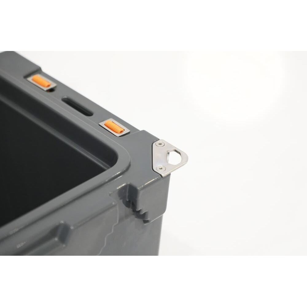 Vango Glacier 33L Grey Cooler Coolbox