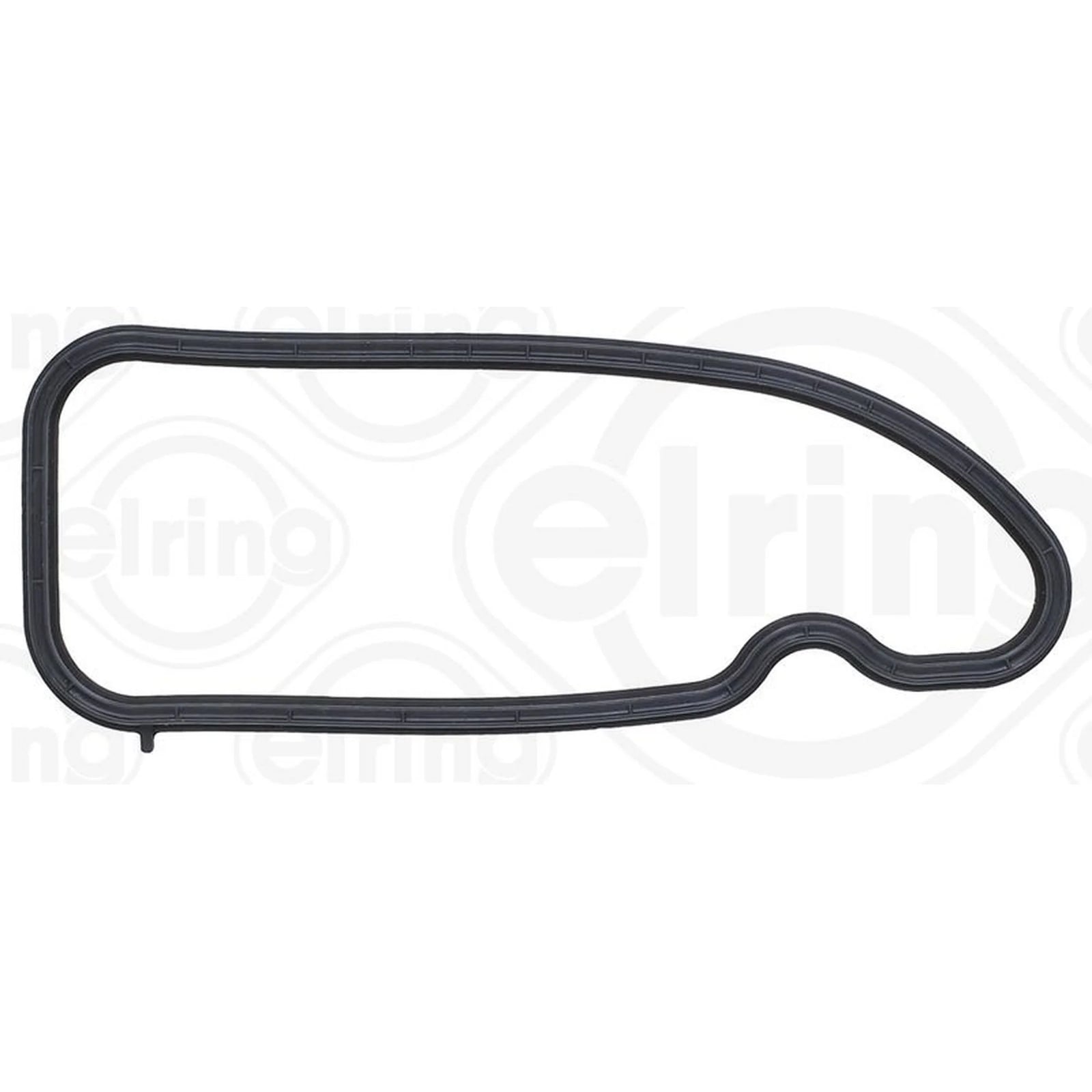 Elring Intake Manifold Housing Gasket OD ID Thick 593.270