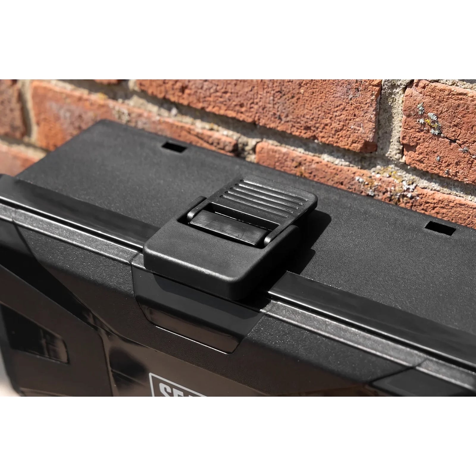 Sealey Weatherproof Electrical Protection Box Medium IP54