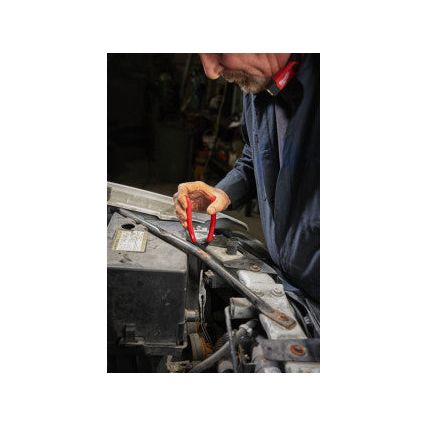 Milwaukee Long Reach Plier Straight 4932492497