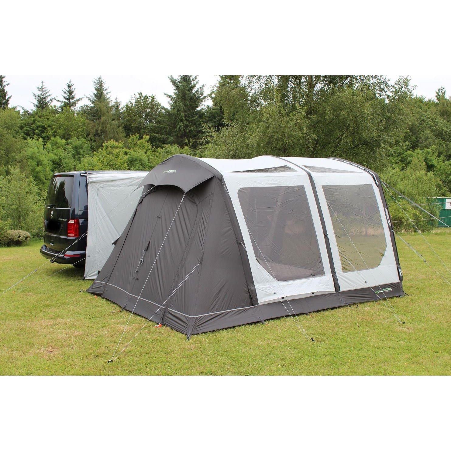 Outdoor Revolution Movelite T3E Euro Low Awning 180-220cm