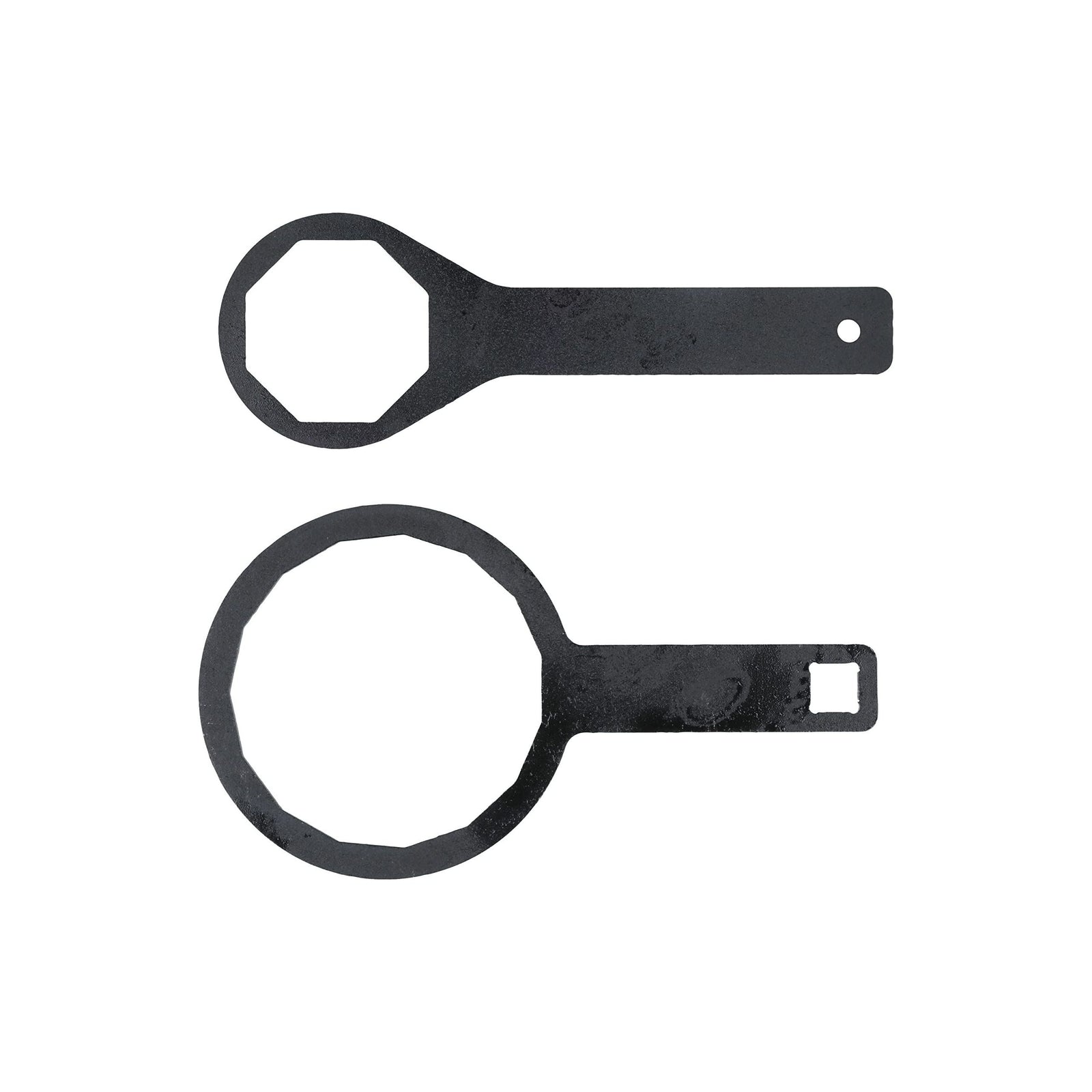 Laser Diesel Filter & Sensor Ring Wrench Set  Mazda 8576