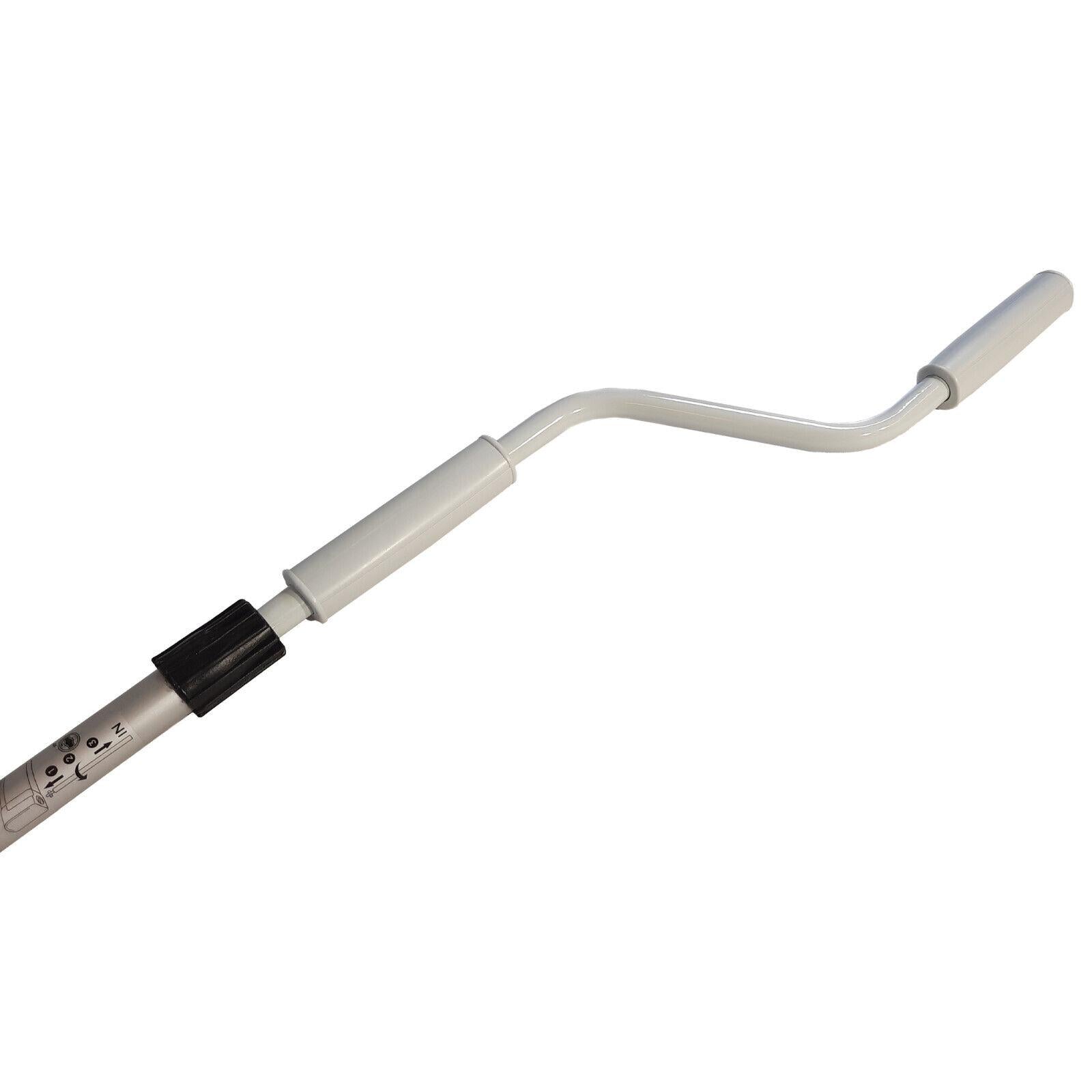 Thule Omnistor Awning Wind Out Crank Handle Adjustable - 1500602210 Spare Part