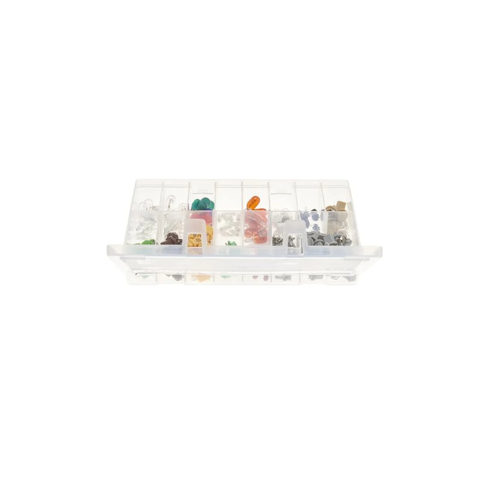 Bosch Car Bulb Assortment Set 1 987 302 302