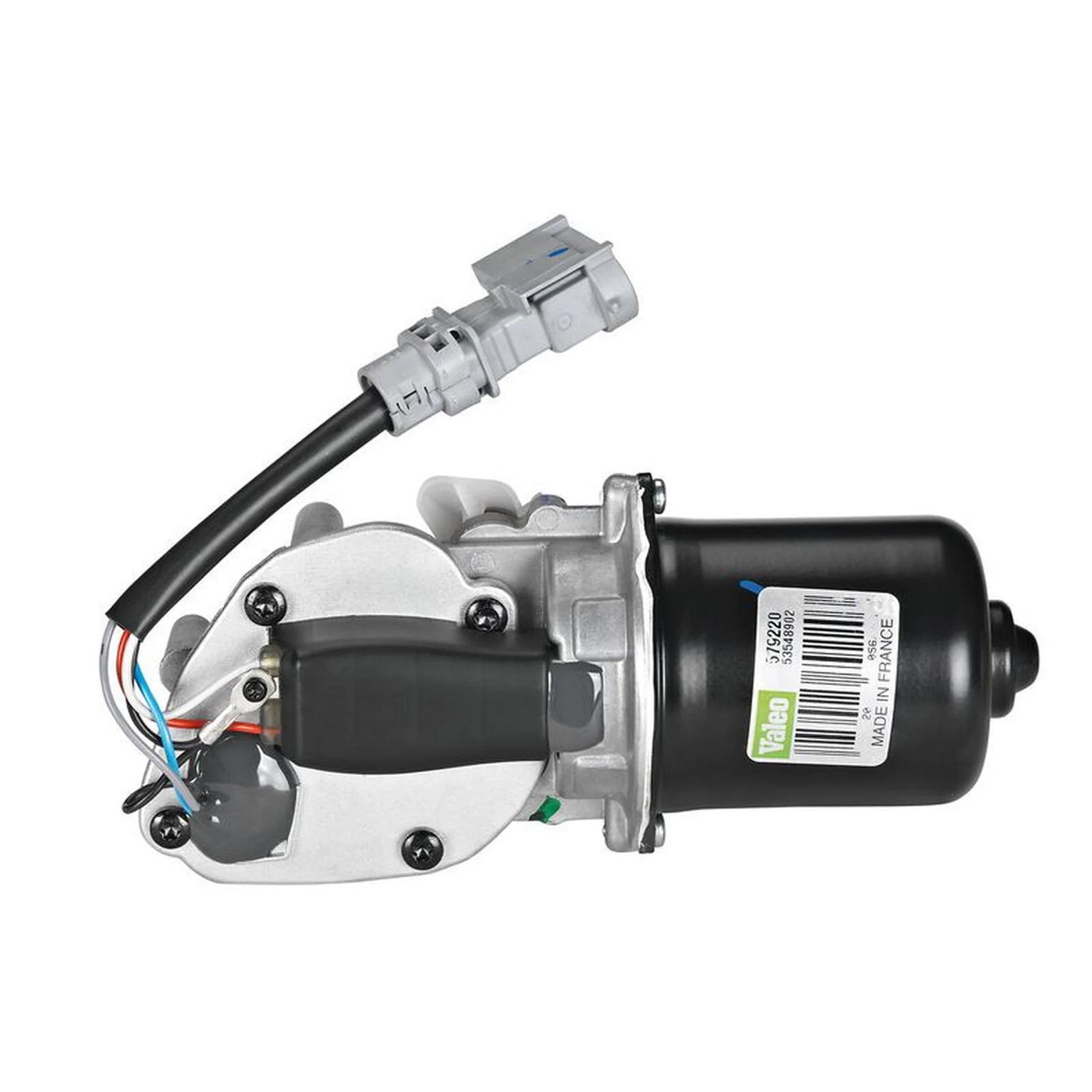 Valeo Front/Rear Wiper Motor Front 579220