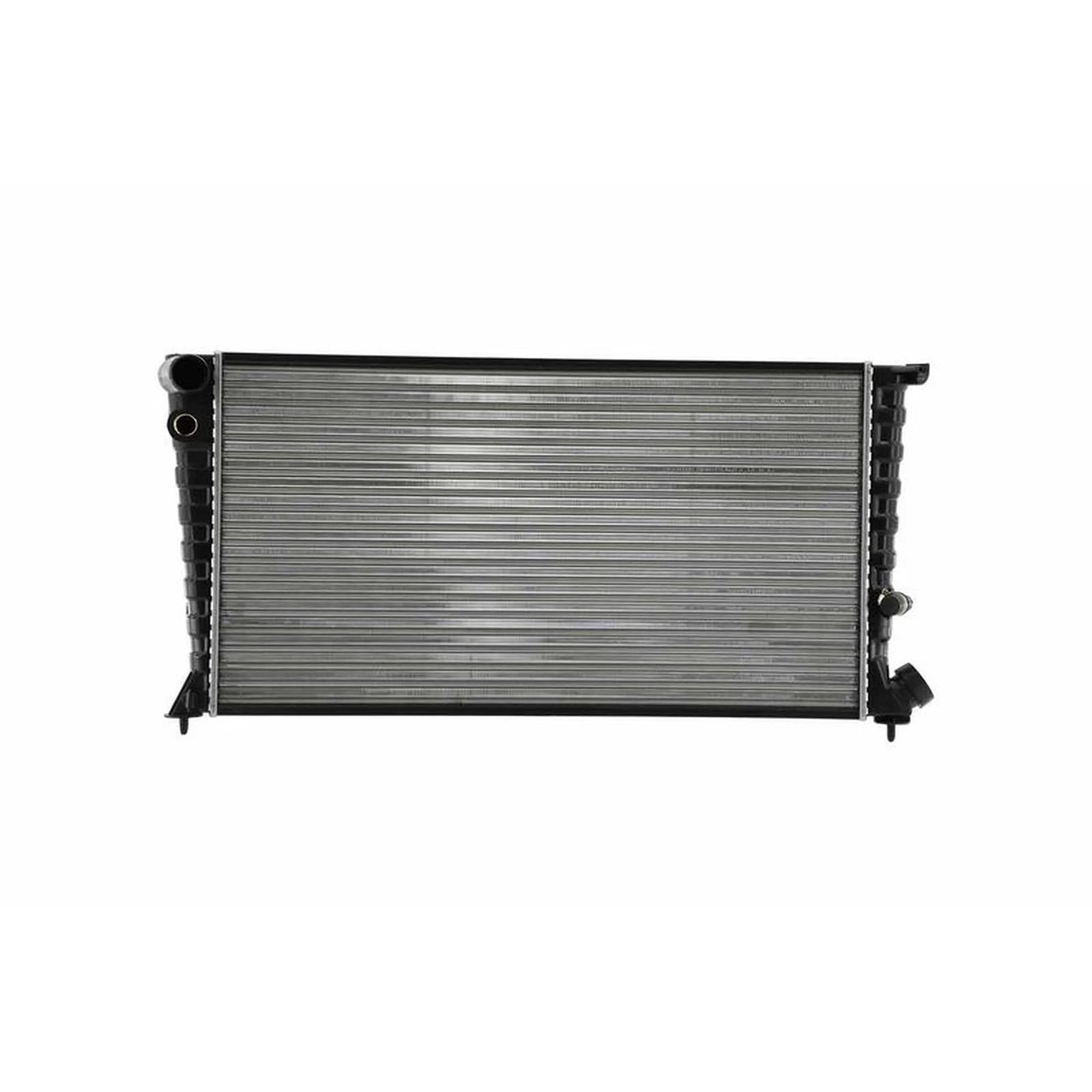 Hella Engine Radiator 8MK 366 302-021